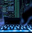 Roubo de dados, espionagem industrial e sabotagem estão entre os ataques relatados por empresas na Alemanha  Foto: DW / Deutsche Welle
