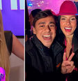 Malévola Alves detona Ana Castela após foto com Nikolas Ferreira e faz forte desabafo  Foto: Mais Novela