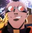 Duck King chega em Fatal Fury: City of the Wolves com curta em anime inédito  Foto: Reprodução / SNK