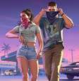 GTA 6: Um Olhar Estendido terá 26 minutos de duração e mostrará gameplay no PS5  Foto: Reprodução / Rockstar