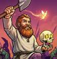 Graveyard Keeper II será lançado em setembro para PC e consoles  Foto: Reprodução / tinyBuild