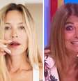 Luana Piovani posa para ensaio fotográfico | apresentadora portuguesa critica atriz  Foto: Reprodução Instagram @Luapio | Reprodução YouTube