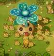 PixelJunk Monsters 3 é anunciado para PC; teste privado será realizado em setembro  Foto: Reprodução / Q-Games