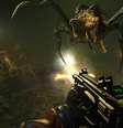 Alien Deathstorm, FPS de ação e terror, será lançado no 2º trimestre de 2027  Foto: Reprodução / Rebellion