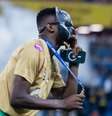 Foto: Reprodução/ Autor Desconhecido/ Instagram @luizhenrique_07  Foto: Reprodução/ Autor Desconhecido/ Instagram @luizhenrique_07 / RTI Esporte