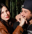 Ana Castela já viveu romances que deram o que falar  Foto: @anacastelacantora / Famosos e Celebridades