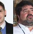 Eduardo Saverin e Pedro Moreira Salles estão entre os 10 brasileiros mais ricos  Foto: Reprodução