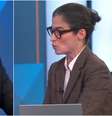 Pergunta de Renata Vasconcellos deixa Lula irritado durante sabatina no JN  Foto: Reprodução/TV Globo