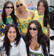 Quem são os amigos de Virginia Fonseca que frequentam a casa de Vini Jr. na Espanha  Foto: Contigo