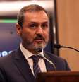 O diretor-geral da PF, Andrei Rodrigues, afirmou que a corporação trabalha 'livre de qualquer viés político' e não atua para perseguir ou proteger ninguém  Foto: José Cruz/Agência Brasil / Estadão