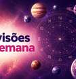 previsões da semana personare Foto: Imagem gerada com IA / Personare