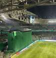 Palmeiras pode ter jogos decisivos no Nubank Parque com capacidade reduzida –  Foto: Felipe Camin/J10 / Jogada10