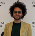 Serviço de Imigração confirmou a prisão e alegou que o músico violou os termos de sua admissão no país  Foto: Reprodução/Instagram 