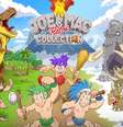 Joe & Mac Retro Collection será lançado em outubro  Foto: Reprodução / Red Art Games