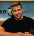 Pedro Vitali fundou a empresa T&D Sustentável em 2018 com o sócio Camilo Torquato  Foto: Divulgação