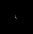 Eclipse lunar  Foto: Terra / Leandro Carneiro