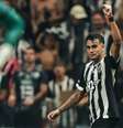 Foto: Pedro Souza/ Atlético-MG  Foto: Pedro Souza/ Atlético-MG / RTI Esporte