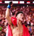 ( Foto: Divulgação/UFC / Esporte News Mundo