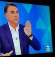  Foto: Reprodução/TV Globo