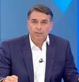 Flávio dará entrevista na Record  Foto: 