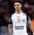 Garro ficou na bronca com o Corinthians após derrota para o Santos –  Foto: Rodrigo Coca/Agência Corinthians / Jogada10