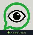Como saber se o seu WhatsApp está sendo espionado pelo WhatsApp Web Foto: Xataka