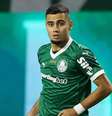 Andreas Pereira em atuação pelo Palmeiras (Foto: Cesar Greco/SEP)  Foto: Andreas Pereira em atuação pelo Palmeiras ( Cesar Greco/SEP) / Gávea News