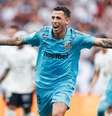 Neymar participa de gol da vitória do Santos diante do Corinthians, em Itaquera –  Foto: Divulgação/Santos FC / Jogada10