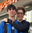 Diego Setton é o filho mais velho de Isabel Teixeira e leva uma vida discreta longe dos holofotes Foto: @isabelteixeira / Famosos e Celebridades