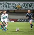Remo e Coritiba em duelo na Série B   Foto: JP Pacheco/Coritiba / Esporte News Mundo