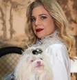 O amor está no ar! Após flagrar Iuri com sua filha preferida, vilã de 'Quem Ama Cuida' vai mirar em novo romance.  Foto: Divulgação/TV Globo / Purepeople