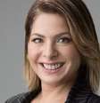 Daniela Lima volta a comandar um programa diário na TV paga  Foto: Divulgação