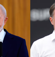 Lula e Flávio continuam sendo os candidatos mais expressivos, mesmo com ascensão de Augusto Cury  Foto: Wilton Junior/Estadão