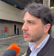 'É patético', diz Renan Santos após Toffoli adiar análise de candidatura e falar em 'indícios de ilicitude'  Foto: Reprodução/Instagram/@renansantosmbl