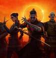 The Blood of Dawnwalker faz do tempo seu maior inimigo  Foto: Reprodução / Bandai Namco