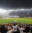  Foto: Torcida do Timão.  Rodrigo Coca/Corinthians / Gávea News