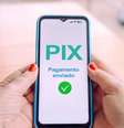 Alteração amplia a janela para contestar devoluções consideradas indevidas e reforça a proteção de quem recebe pagamentos via Pix  Foto: Marcio Binow da Silva/Getty Images / Perfil Brasil