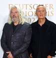 Tears for Fears  Foto: Tristar Media / Getty Images / Rolling Stone Brasil