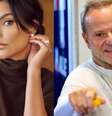 Cíntia Chagas confirma namoro com o ex-piloto de Fórmula 1 Rubens Barrichello  Foto: @cintiachagass e @rubarrichello via Instagram / Estadão