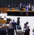 Deputados terão semana decisiva de votações antes das eleições, em outubro. (31/08/2026)  Foto: RFI