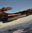 Ace Combat 8: Wings of Theve mostra modo multiplayer online em novo trailer; confira  Foto: Reprodução / Bandai Namco