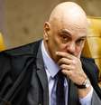 Alexandre de Moraes  Foto: WILTON JUNIOR / Estadão