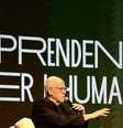  Daniel Becker (pediatra, sanitarista e ativista pela infância)  Foto: Adilson Santos/Encontro Futuro Vivo