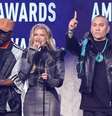 Will, Apl, Fergie, Taboo  Foto: Reprodução Instagram | @blackeyedpeas
