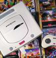 10 jogos que mostram por que o Sega Saturn era tão diferente  Foto: Damien McFerran/Time Extension