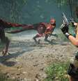 Tomb Raider: Legacy of Atlantis destaca a vilã Jacqueline Natla em novo vídeo  Foto: Reprodução / Amazon Game Studios