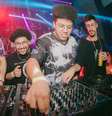 Weird Baile chega na Europa com 4 shows  Foto: Divulgação/@oranduu