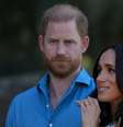 De volta ao Reino Unido, Príncipe Harry e Meghan Markle matriculam filhos em escola de elite que custa R$ 360 mil por ano no total.  Foto: Getty Images / Purepeople