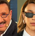 Ratinho volta a atacar Erika Hilton e reafirma opinião polêmica sobre mulheres trans  Foto: Mais Novela