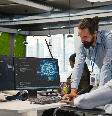 A tecnologia deixou de ser exclusividade das grandes companhias e já transforma negócios de todos os portes Foto: DC Studio | Shutterstock / Portal EdiCase